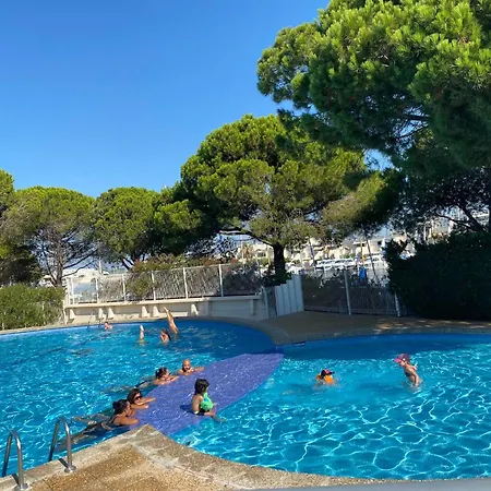 Le Cosy Les Pieds Dans L'eau *