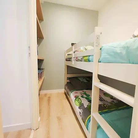 Apartment Le Cosy Les Pieds Dans L'eau *