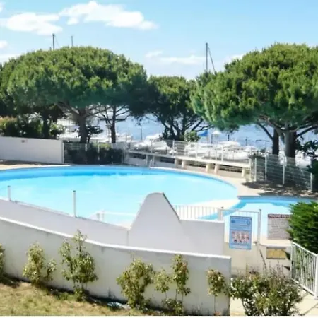 Le Cosy Les Pieds Dans L'eau Apartment *