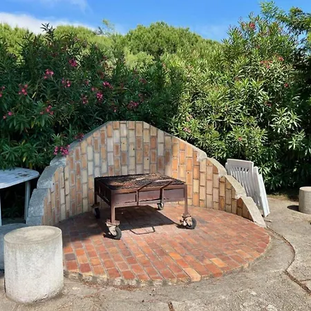 Le Cosy Les Pieds Dans L'eau Апартаменты Ле-Гро-дю-Руа