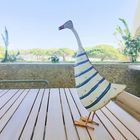 Διαμέρισμα Le Cosy Les Pieds Dans L'eau